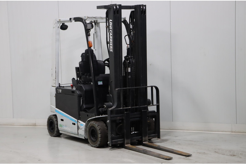 UniCarriers JAG1N1L16Q - Электропогрузчик: фото 1