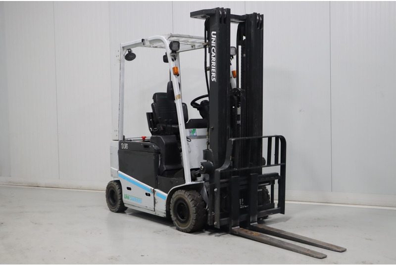 UniCarriers JAG1N1L16Q - Электропогрузчик: фото 1