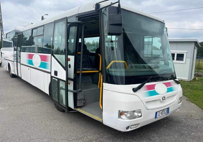 SOR CN 12 KLIMATYZACJA - Городской автобус: фото 1 SOR CN 12 KLIMATYZACJA - Городской автобус: фото 1