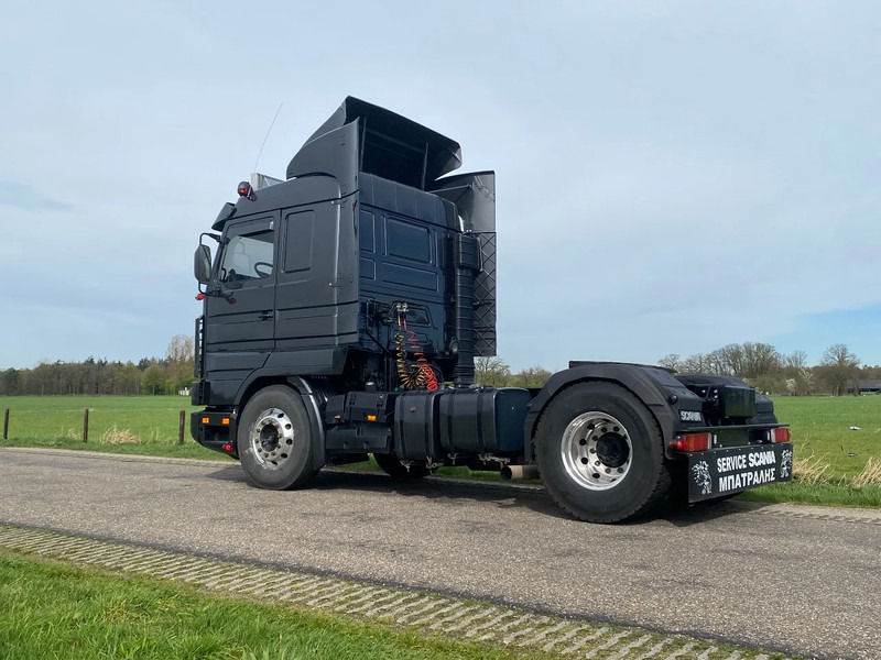 Scania R143-450 V8 | OLD SKOOL | NO RUST !! | COLLECTORS ITEM в лизинг Scania R143-450 V8 | OLD SKOOL | NO RUST !! | COLLECTORS ITEM: фото 6