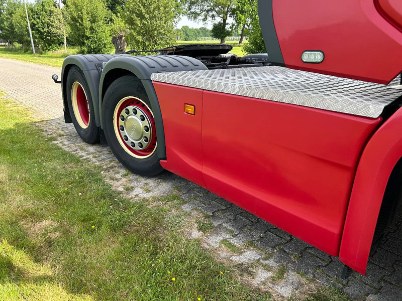 Scania R500 NGS | 6x2/4 NB - FULL AIR | RETARDER | TOP CONDITION - Тягач: фото 5 Scania R500 NGS | 6x2/4 NB - FULL AIR | RETARDER | TOP CONDITION - Тягач: фото 5