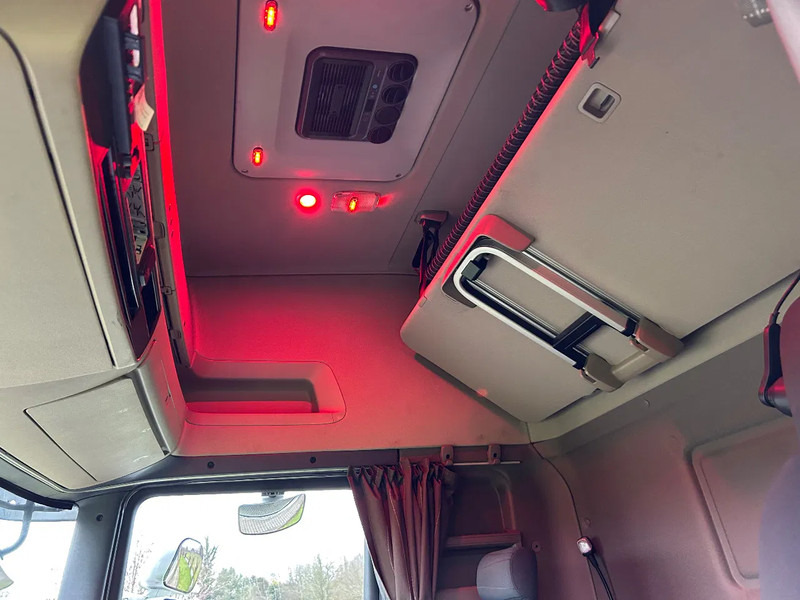 Scania R520 | MNA 4x2 | RETARDER | LOW KM !!! в лизинг Scania R520 | MNA 4x2 | RETARDER | LOW KM !!!: фото 9