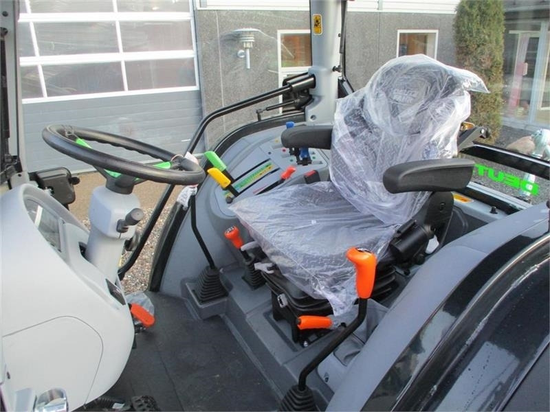 Deutz-fahr Agrofarm 115G with 30F+30R Hi-Lo and CreepGear  в лизинг Deutz-fahr Agrofarm 115G with 30F+30R Hi-Lo and CreepGear: фото 18