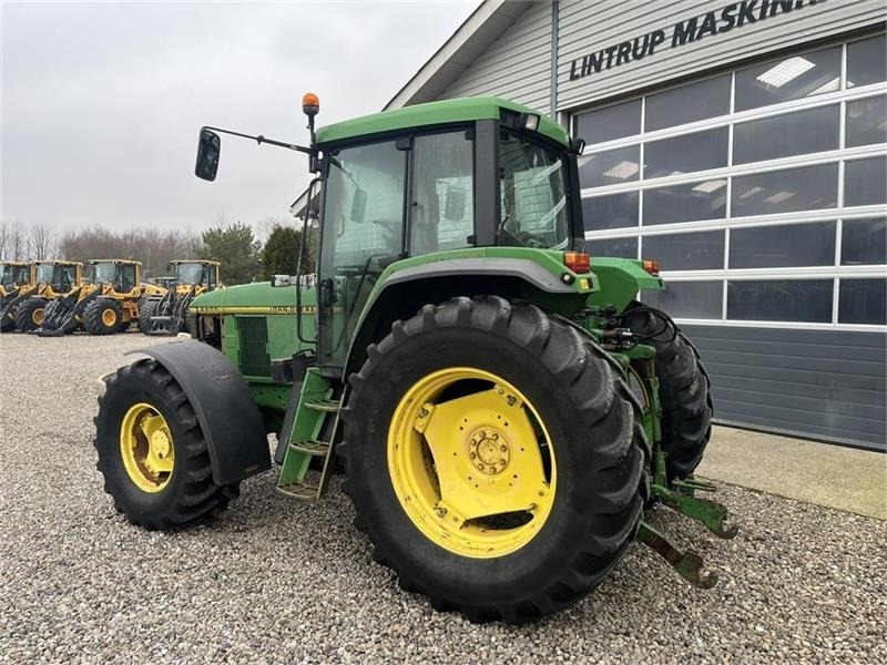 John Deere 6800 Med frontlift. - Трактор: фото 3 John Deere 6800 Med frontlift. - Трактор: фото 3
