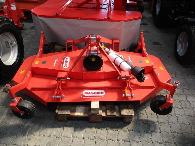 Maschio 1,80 m Jolly Til frontmontering - Косилка: фото 1 Maschio 1,80 m Jolly Til frontmontering - Косилка: фото 1