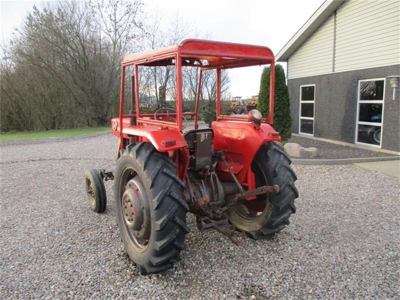 Massey Ferguson 165  в лизинг Massey Ferguson 165: фото 10