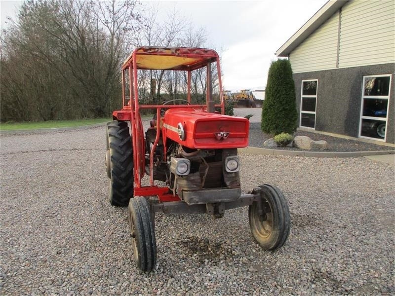 Massey Ferguson 165  в лизинг Massey Ferguson 165: фото 16