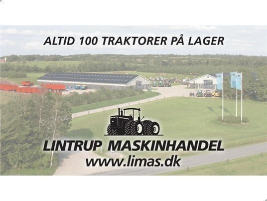 Solis 26 HST Med kabine, Turf dæk og frontlift  в лизинг Solis 26 HST Med kabine, Turf dæk og frontlift: фото 22