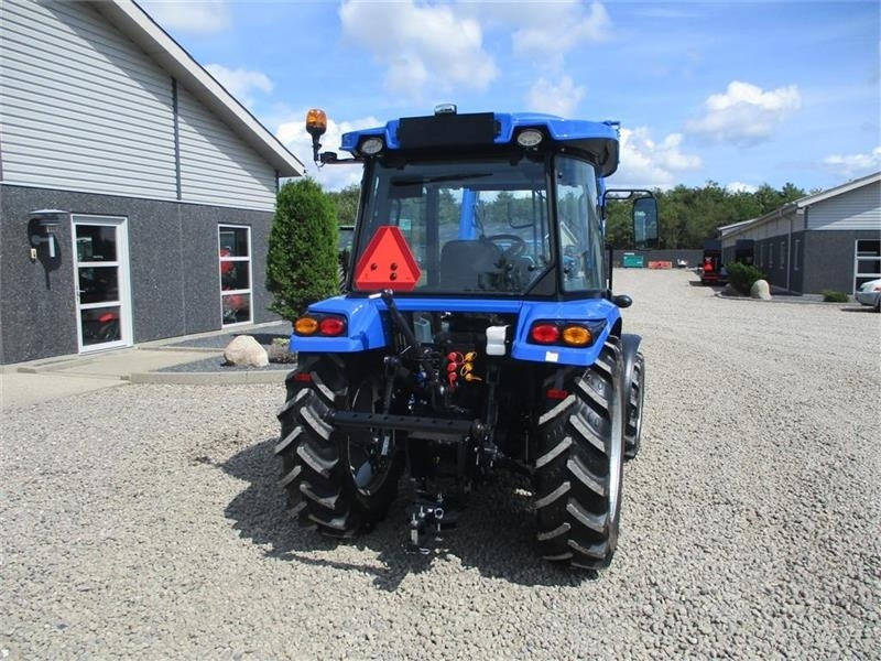 Solis 50 Fabriksny traktor med 2 års garanti, lukket kab  в лизинг Solis 50 Fabriksny traktor med 2 års garanti, lukket kab: фото 15