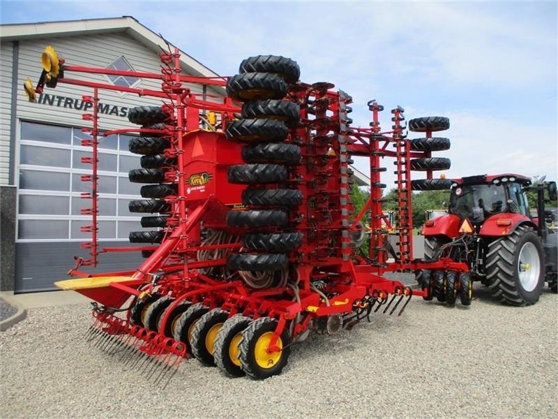Vaderstad Rapid A800 S med fylde snegl, stor såsæt til små p  в лизинг Vaderstad Rapid A800 S med fylde snegl, stor såsæt til små p: фото 17