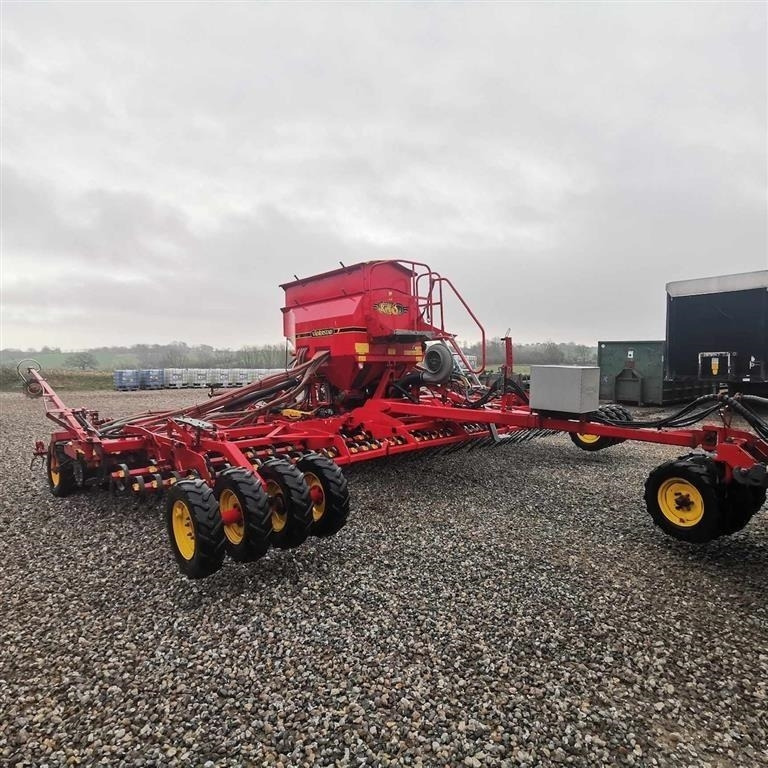 Vaderstad Rapid A800 S med fylde snegl, stor såsæt til små p  в лизинг Vaderstad Rapid A800 S med fylde snegl, stor såsæt til små p: фото 23