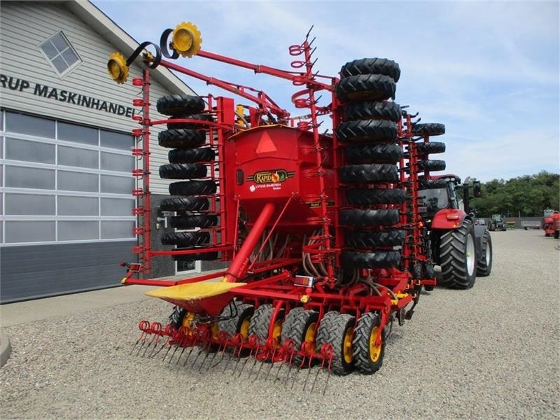 Vaderstad Rapid A800 S med fylde snegl, stor såsæt til små p  в лизинг Vaderstad Rapid A800 S med fylde snegl, stor såsæt til små p: фото 18