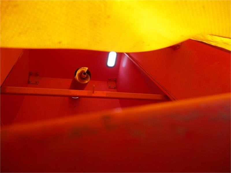 Vaderstad Rapid A800 S med fylde snegl, stor såsæt til små p  в лизинг Vaderstad Rapid A800 S med fylde snegl, stor såsæt til små p: фото 6