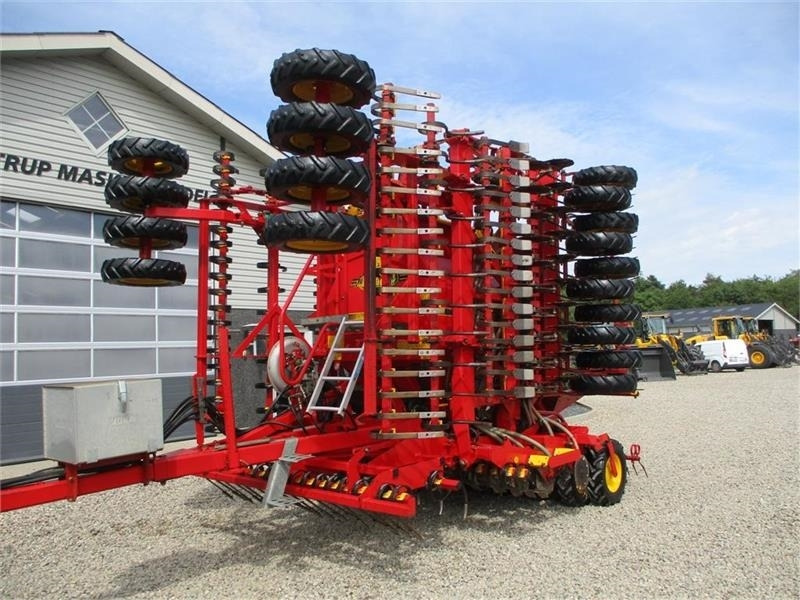 Vaderstad Rapid A800 S med fylde snegl, stor såsæt til små p  в лизинг Vaderstad Rapid A800 S med fylde snegl, stor såsæt til små p: фото 8