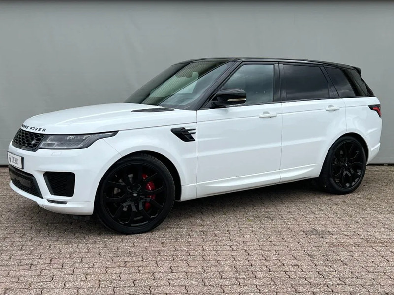 Land Rover Range Rover Sport 4.4 SDV8 HSE DYNAMIC FACELIFT/FULL OPTIONS!!BTW INCLUSIEF!! - Легковой автомобиль: фото 1 Land Rover Range Rover Sport 4.4 SDV8 HSE DYNAMIC FACELIFT/FULL OPTIONS!!BTW INCLUSIEF!! - Легковой автомобиль: фото 1