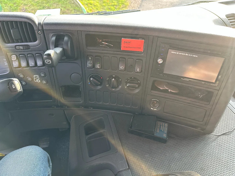 Scania P230 36tm KRAAN+JIB+LIER/WINCH+EURO5!!ROOF/DACH!!MANUTENTION!! в лизинг Scania P230 36tm KRAAN+JIB+LIER/WINCH+EURO5!!ROOF/DACH!!MANUTENTION!!: фото 15
