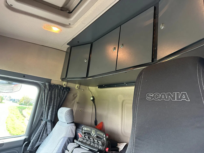 Scania P310 !KRAAN/CRANE/GRUE/ HIAB 28TM!! RADIO REMOTE!! TOP! в лизинг Scania P310 !KRAAN/CRANE/GRUE/ HIAB 28TM!! RADIO REMOTE!! TOP!: фото 18