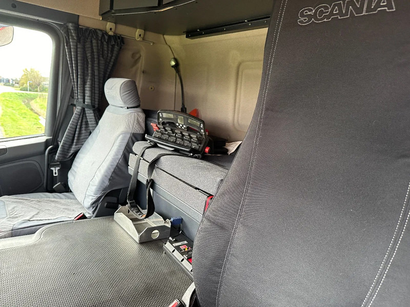 Scania P310 !KRAAN/CRANE/GRUE/ HIAB 28TM!! RADIO REMOTE!! TOP! в лизинг Scania P310 !KRAAN/CRANE/GRUE/ HIAB 28TM!! RADIO REMOTE!! TOP!: фото 17