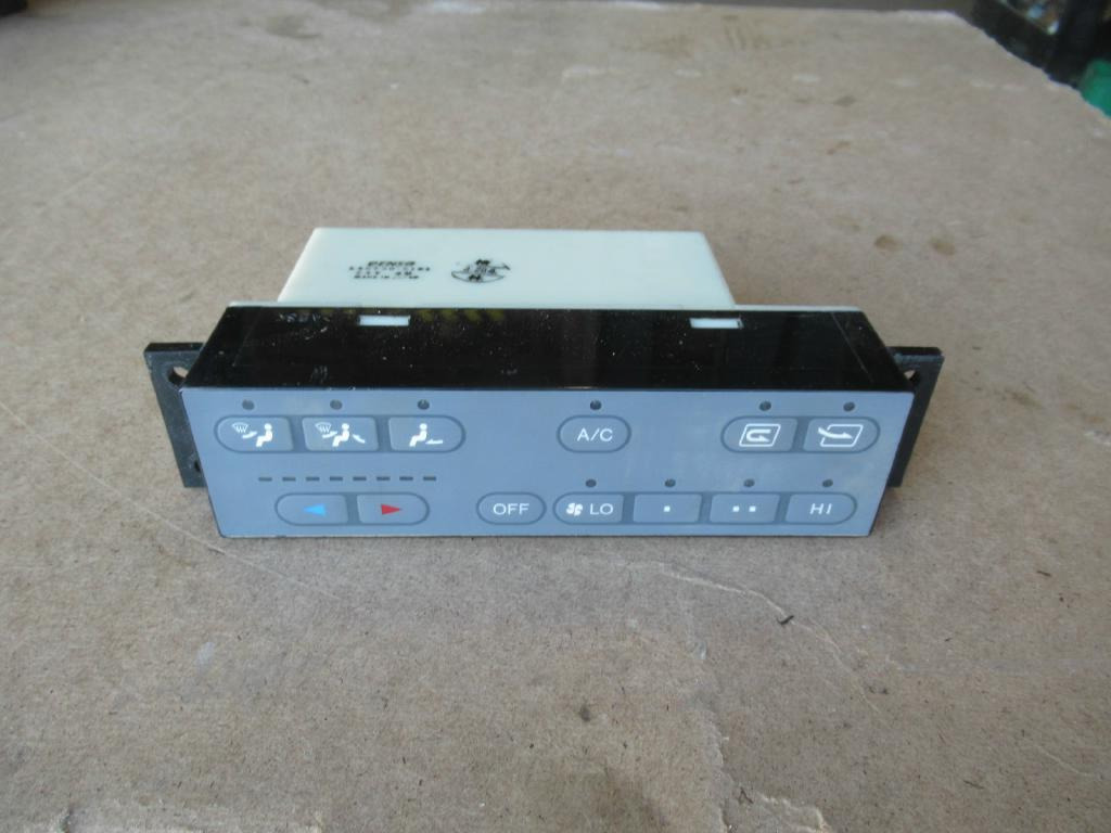 Denso 1464305193 - - Приборная панель для Строительной техники: фото 1 Denso 1464305193 - - Приборная панель для Строительной техники: фото 1