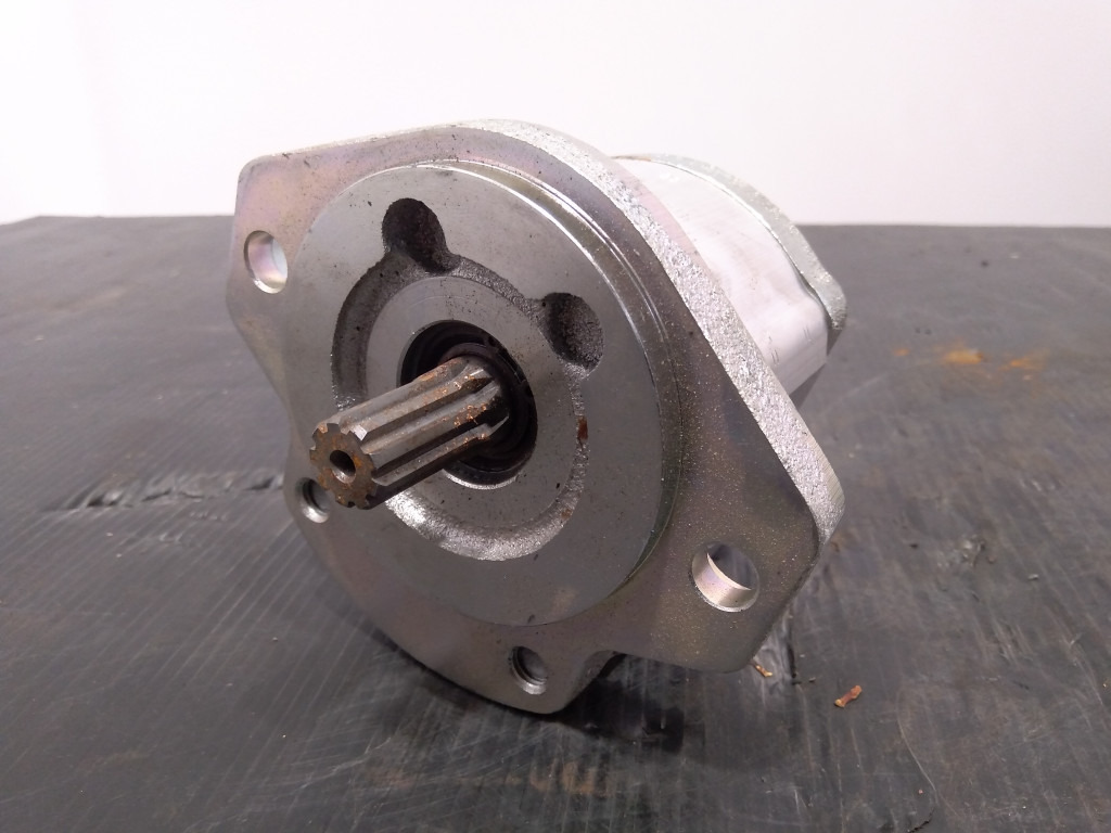 Rexroth 0510425042 - - Насос гидроусилителя для Строительной техники: фото 4 Rexroth 0510425042 - - Насос гидроусилителя для Строительной техники: фото 4