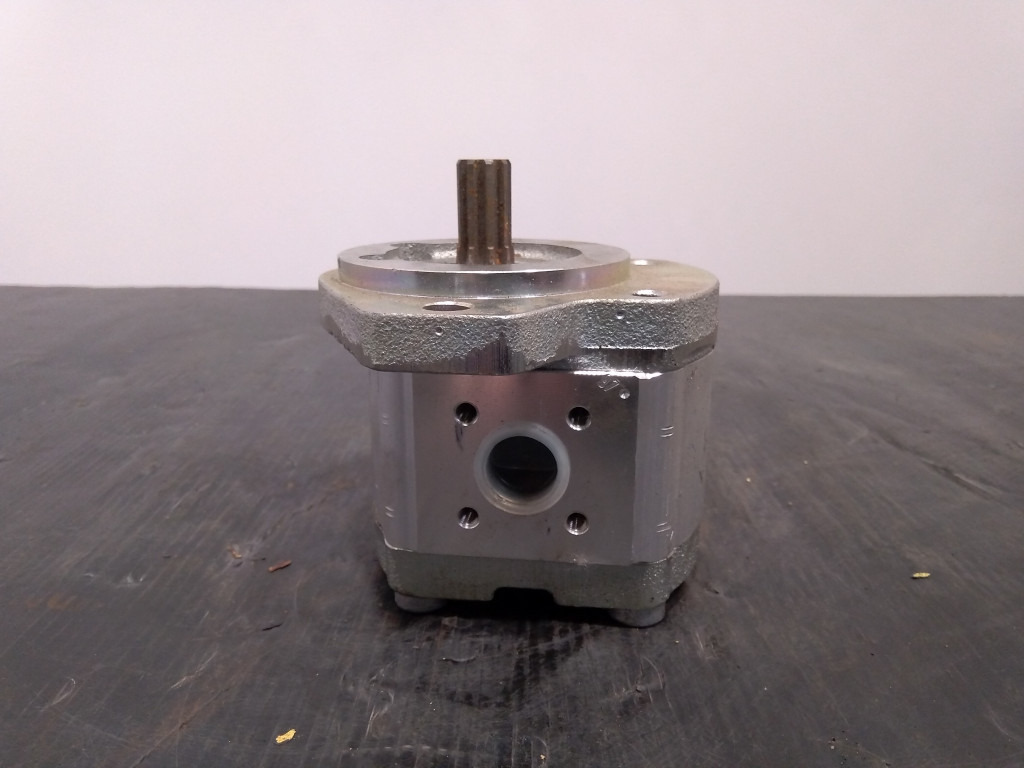 Rexroth 0510425042 - - Насос гидроусилителя для Строительной техники: фото 3 Rexroth 0510425042 - - Насос гидроусилителя для Строительной техники: фото 3