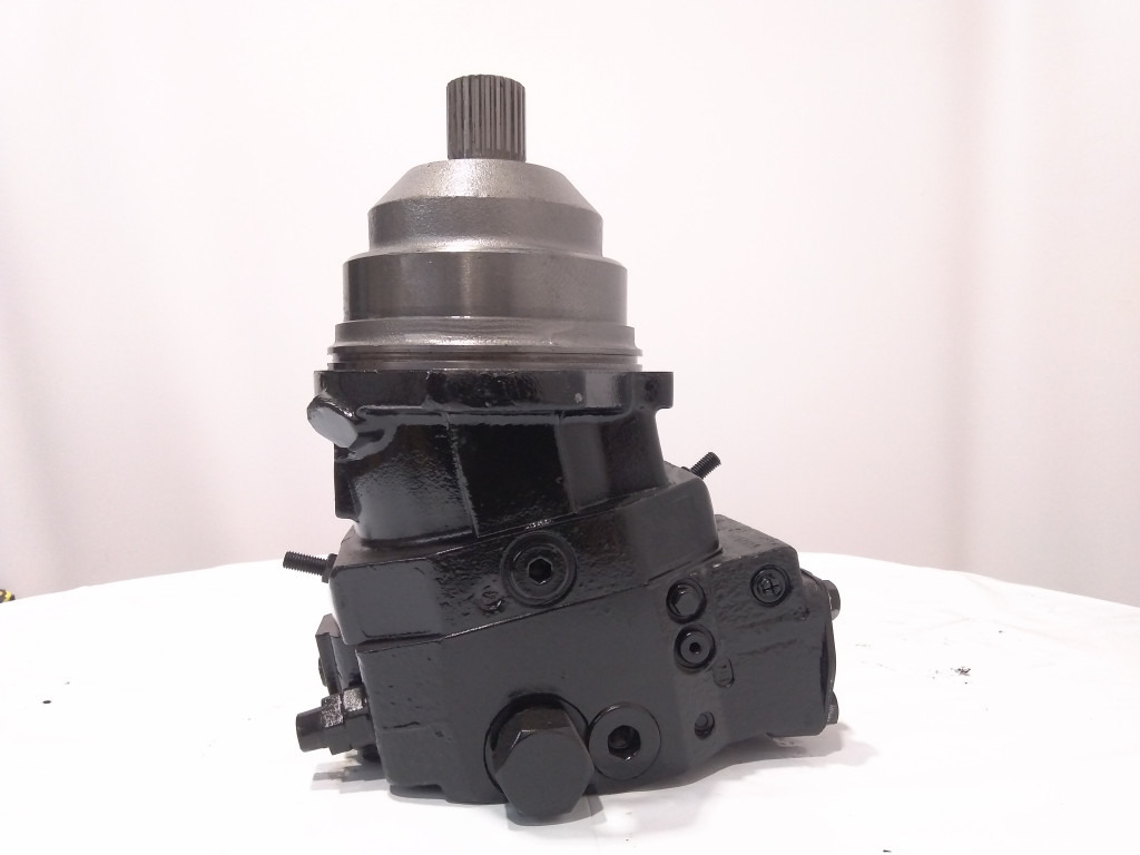 Rexroth A6VE160HZ3/63W-VAL22XB-S - - Гидравлический мотор для Строительной техники: фото 2 Rexroth A6VE160HZ3/63W-VAL22XB-S - - Гидравлический мотор для Строительной техники: фото 2