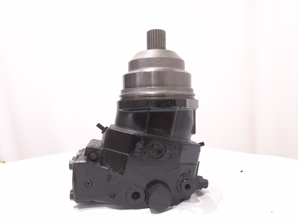 Rexroth A6VE160HZ3/63W-VAL22XB-S - - Гидравлический мотор для Строительной техники: фото 4 Rexroth A6VE160HZ3/63W-VAL22XB-S - - Гидравлический мотор для Строительной техники: фото 4