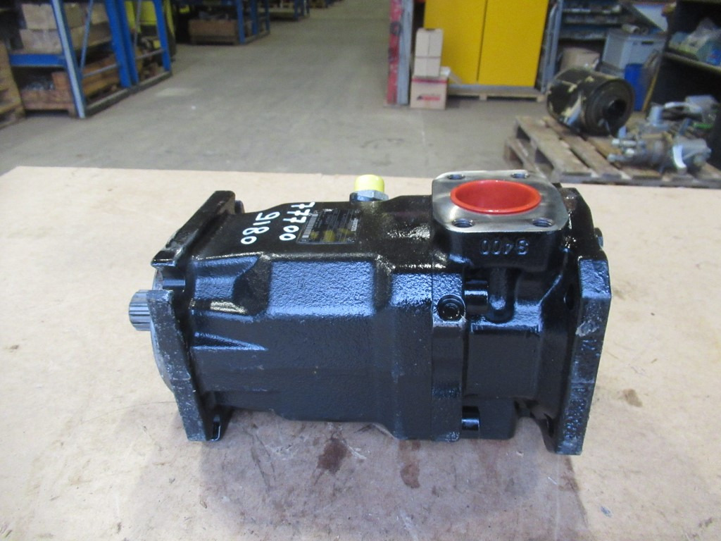 Rexroth ALA10VO60DFR1/52R-VSD12K01 - - Гидравлический насос для Строительной техники: фото 1 Rexroth ALA10VO60DFR1/52R-VSD12K01 - - Гидравлический насос для Строительной техники: фото 1