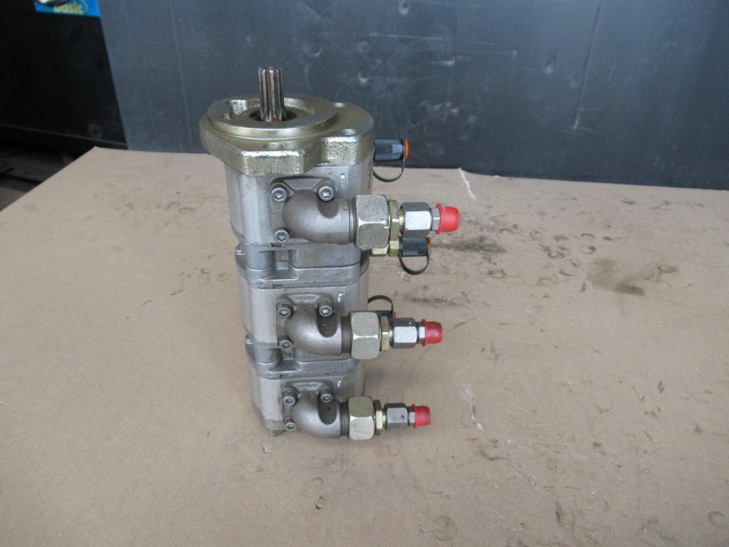 Rexroth AZPFFF-12-008/005/004RRR202020PB - - Гидравлический насос для Строительной техники: фото 5 Rexroth AZPFFF-12-008/005/004RRR202020PB - - Гидравлический насос для Строительной техники: фото 5