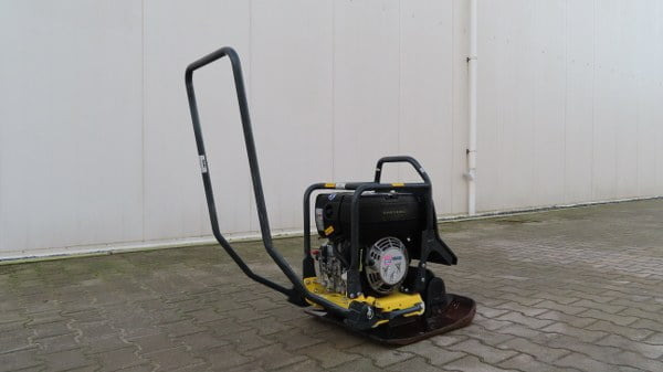 Bomag BP 20/50 D - Виброплита: фото 2 Bomag BP 20/50 D - Виброплита: фото 2