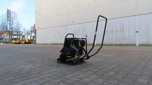 Bomag BP 20/50 D - Виброплита: фото 4 Bomag BP 20/50 D - Виброплита: фото 4