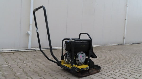 Bomag BP 20/50 D - Виброплита: фото 2 Bomag BP 20/50 D - Виброплита: фото 2