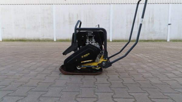 Bomag BP 20/50 D - Виброплита: фото 5 Bomag BP 20/50 D - Виброплита: фото 5