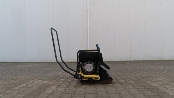 Bomag BP 20/50 D - Виброплита: фото 1 Bomag BP 20/50 D - Виброплита: фото 1