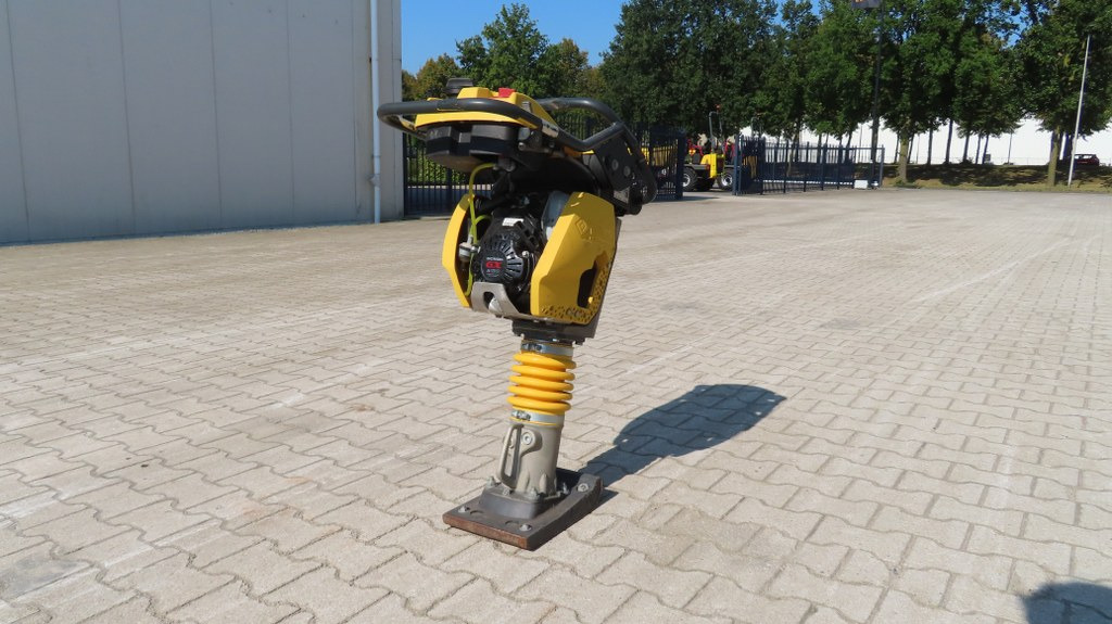 Bomag BT60 - Трамбовка: фото 2 Bomag BT60 - Трамбовка: фото 2
