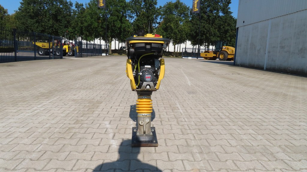 Bomag BT60 - Трамбовка: фото 3 Bomag BT60 - Трамбовка: фото 3