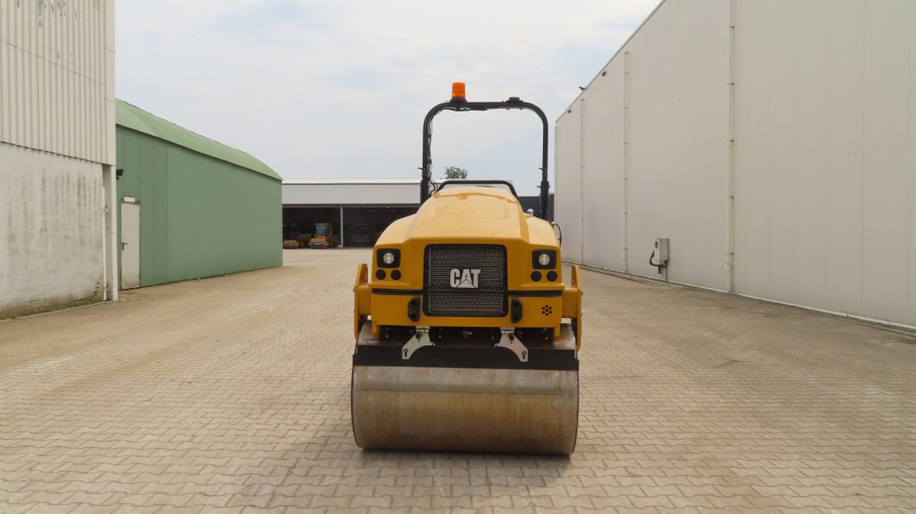 Caterpillar CC4.0 в лизинг Caterpillar CC4.0: фото 7
