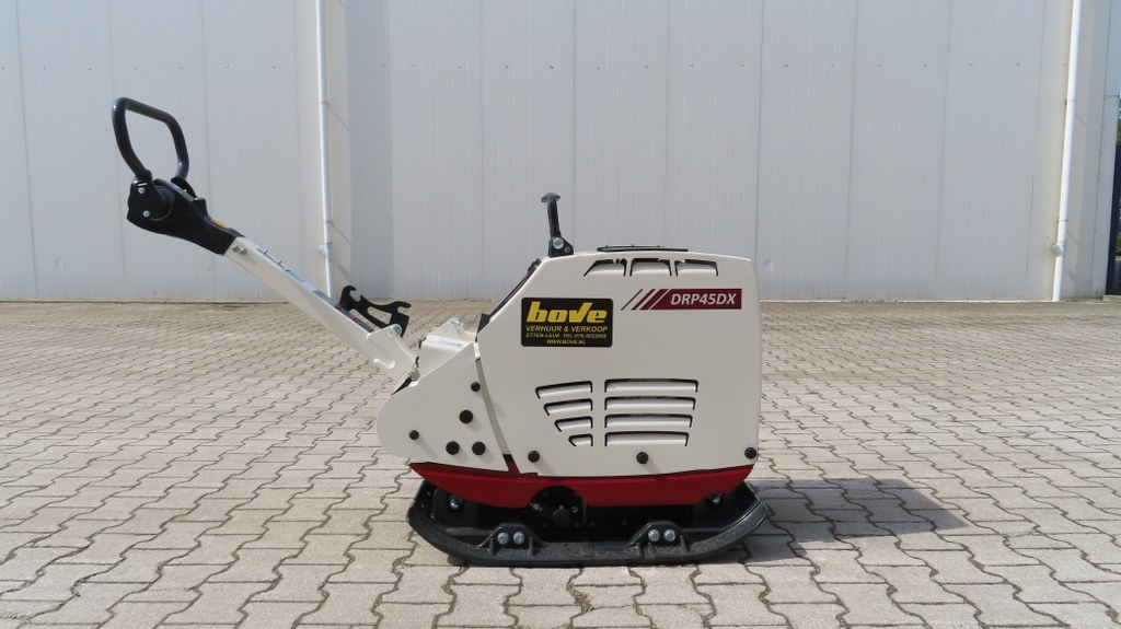 Dynapac DRP 45 DX - Виброплита: фото 1 Dynapac DRP 45 DX - Виброплита: фото 1