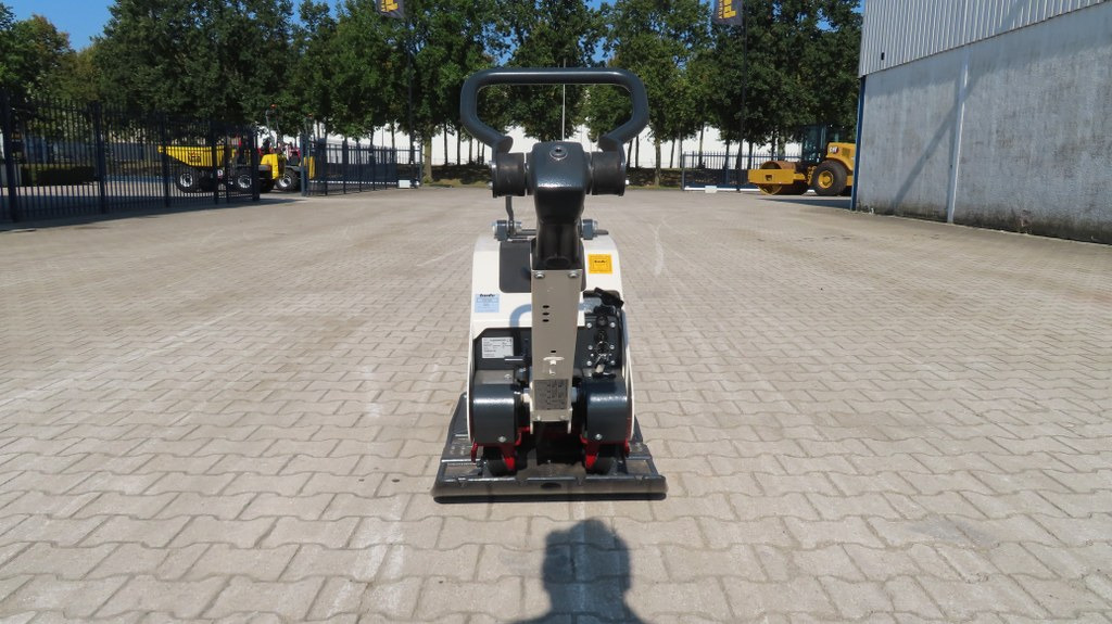 Dynapac DRP25D в лизинг Dynapac DRP25D: фото 8