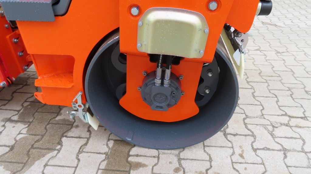 Hamm HD 10 VV в лизинг Hamm HD 10 VV: фото 11