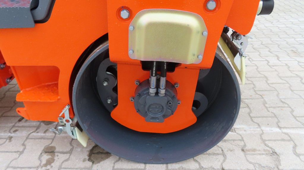 Hamm HD10VV в лизинг Hamm HD10VV: фото 11