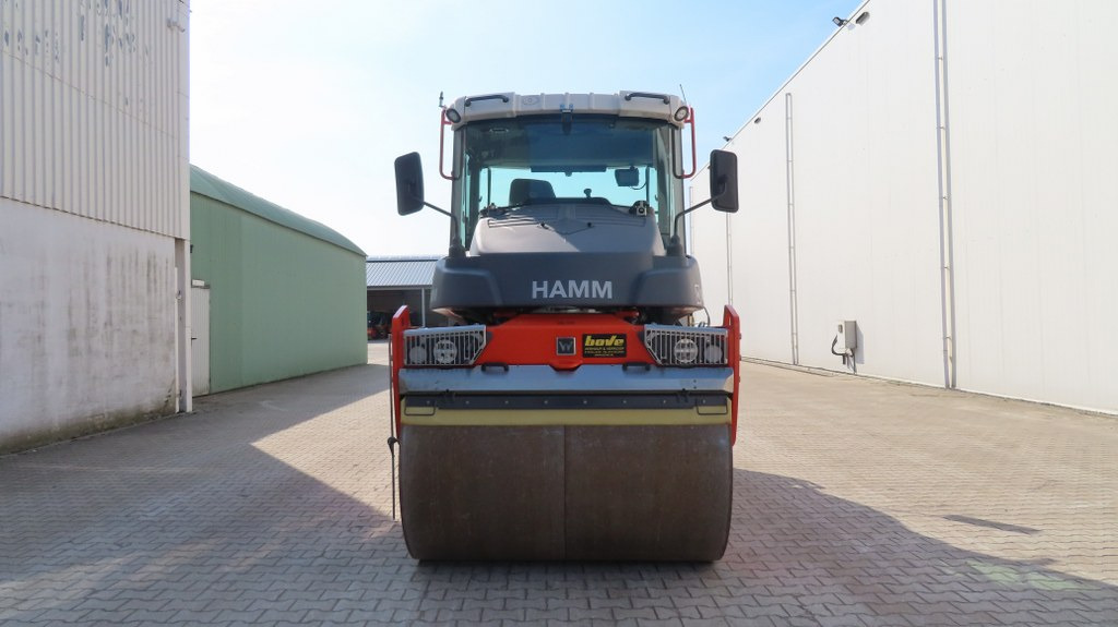 Hamm HX90I VV-S в лизинг Hamm HX90I VV-S: фото 7