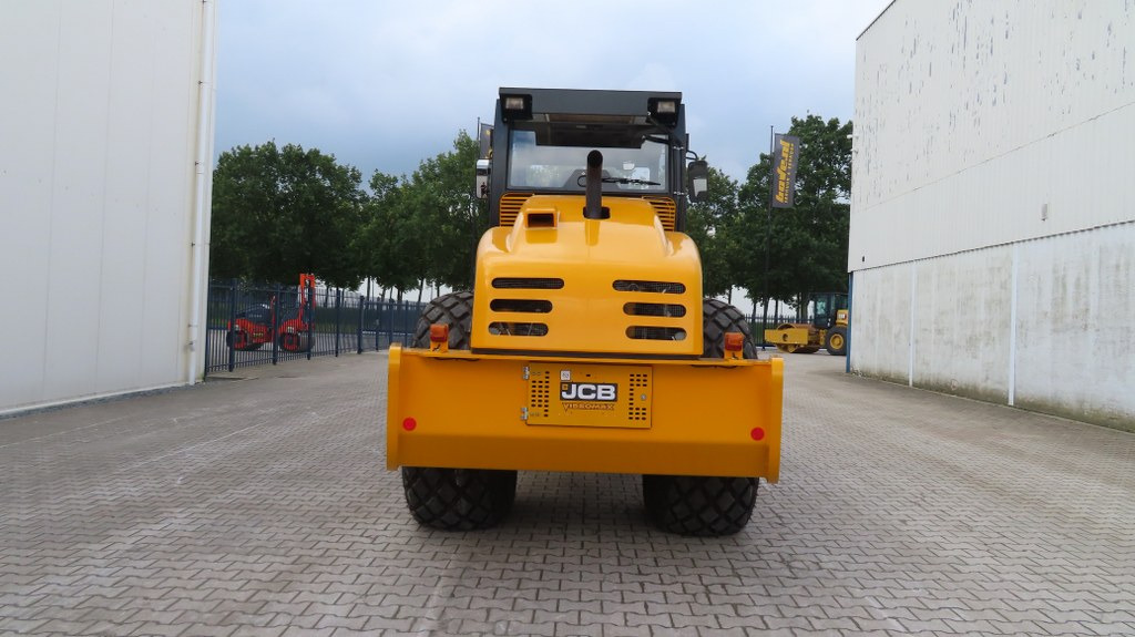 JCB VM166D в лизинг JCB VM166D: фото 8