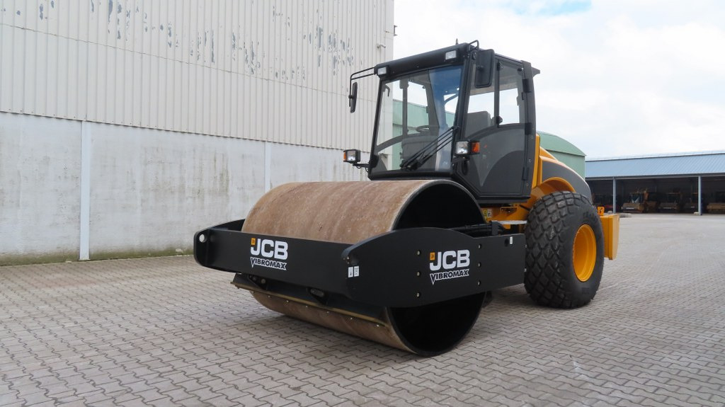 JCB VM200D в лизинг JCB VM200D: фото 6
