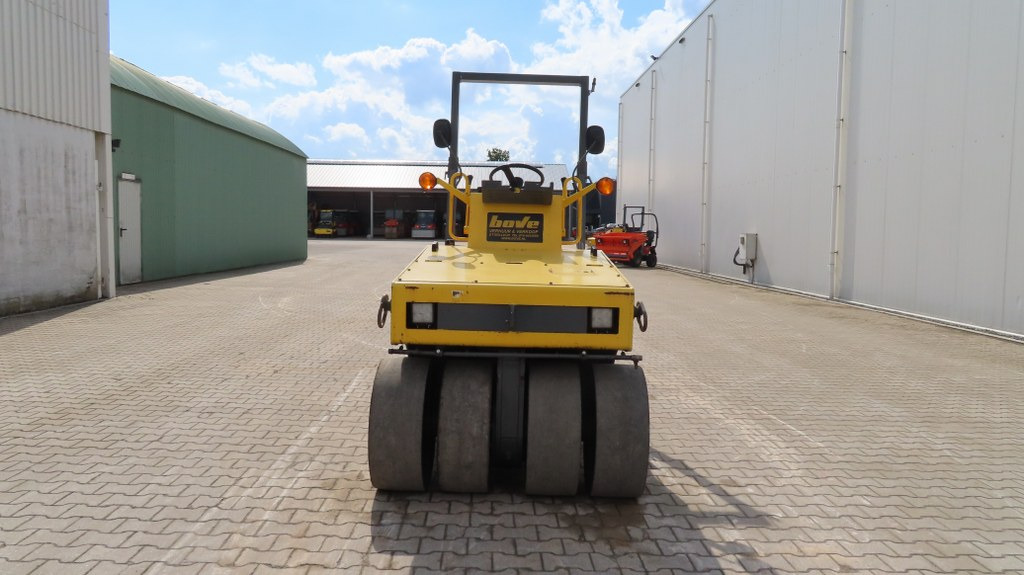 Sakai TS 160 в лизинг Sakai TS 160: фото 7
