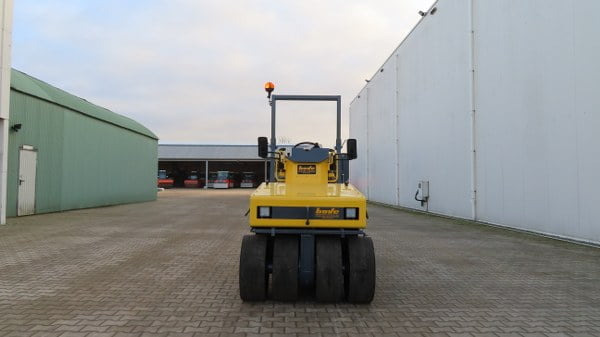 Sakai TS 160 в лизинг Sakai TS 160: фото 7