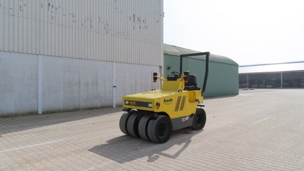 Sakai TS 160 в лизинг Sakai TS 160: фото 6