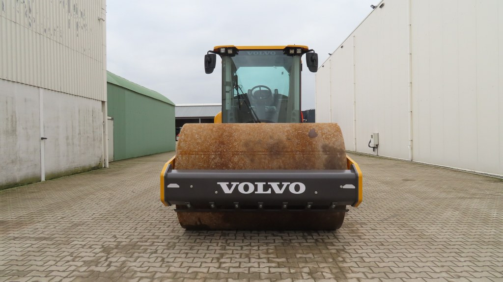 Volvo SD 135 B в лизинг Volvo SD 135 B: фото 7