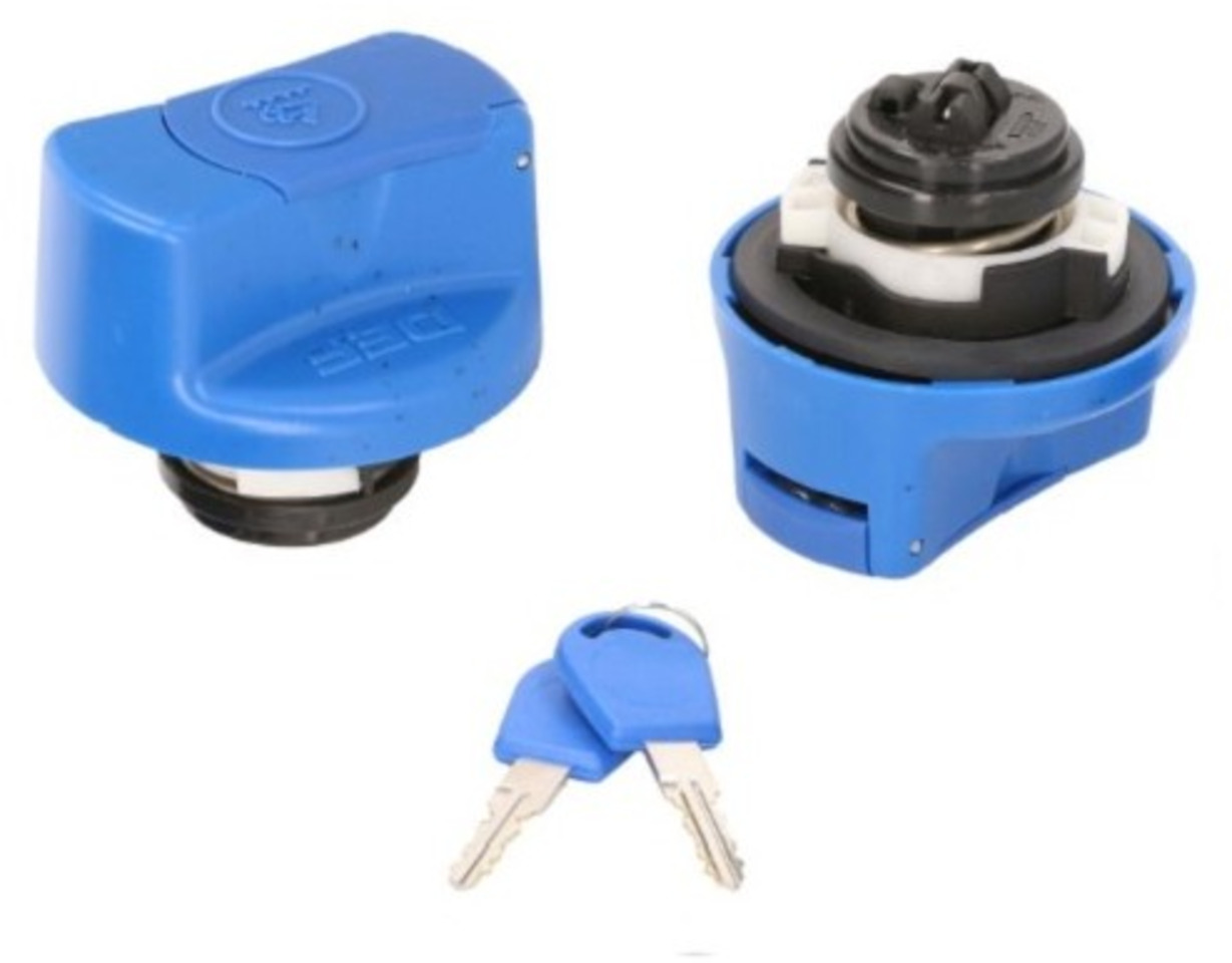 ADBLUE TANK CAP Fi40 WITH LOCK ADBLUE TANK CAP Fi40 WITH LOCK - Бак для AdBlue для Грузовиков: фото 1 ADBLUE TANK CAP Fi40 WITH LOCK ADBLUE TANK CAP Fi40 WITH LOCK - Бак для AdBlue для Грузовиков: фото 1