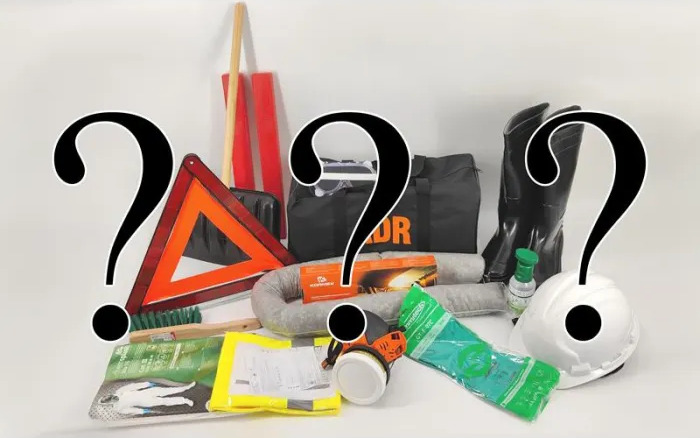 ADR BAG - CONFIGURATION ON CUSTOMER REQUEST - Инструмент/ Оборудование: фото 1